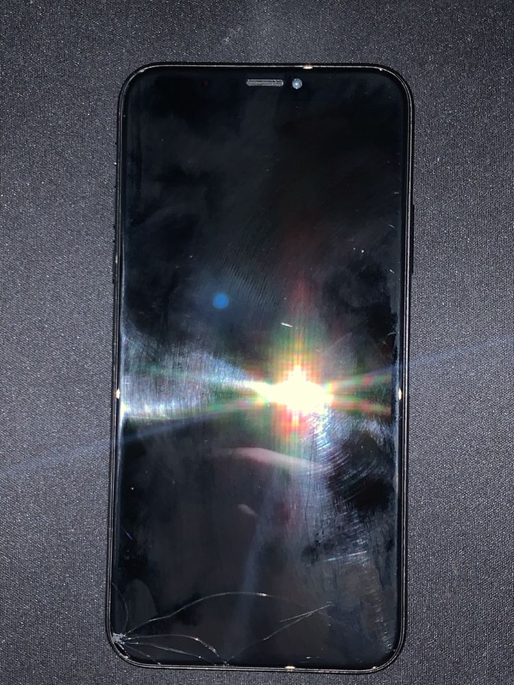 Iphone XS 64 Gb Neverlock