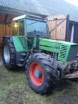 Fendt 615 lsa turbomatik E