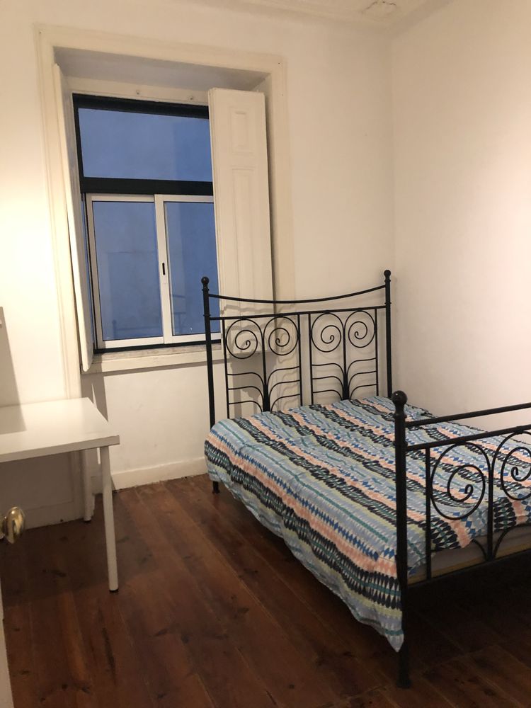 Quarto individual