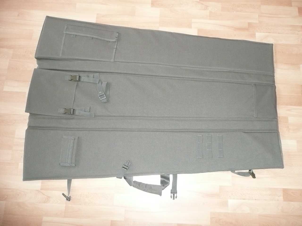 Torba na broń Ridgeline Tactical Drag Bag