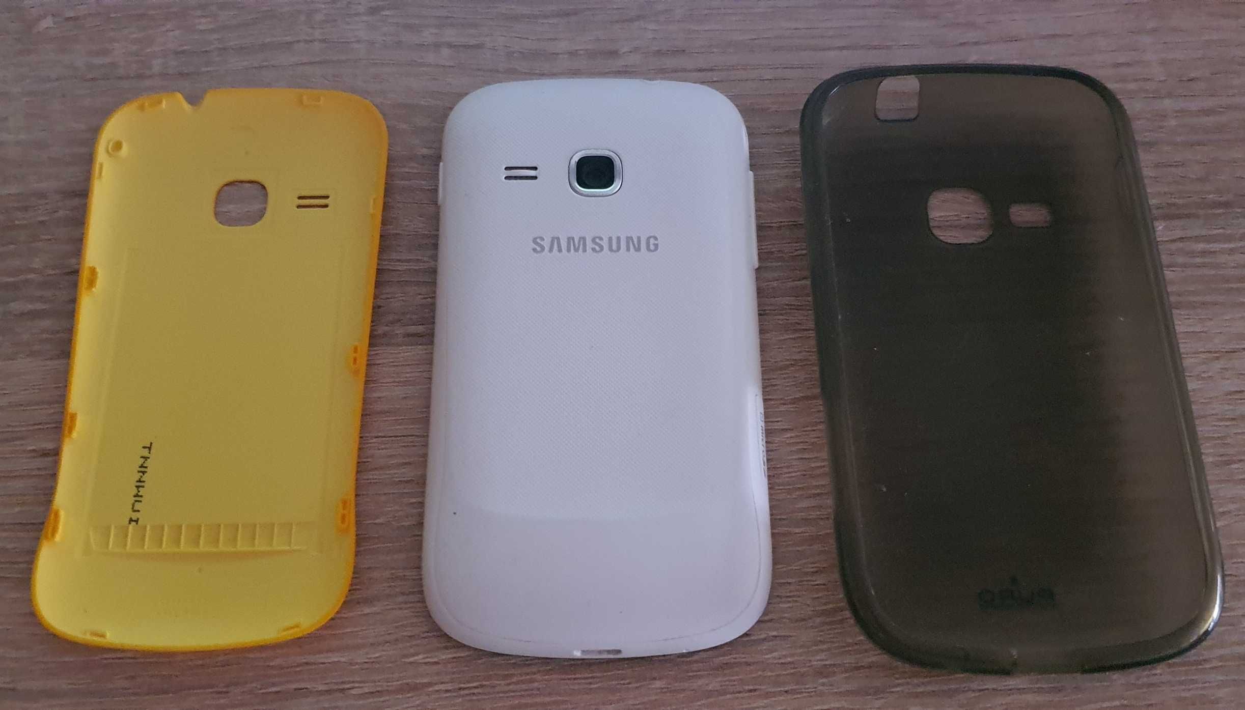 Samsung Galaxy Mini para peças
