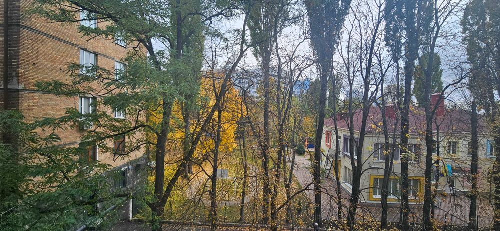 2 кімнатна 59м метро Звіренецька 3хв Міхновського 20 Дружби Народів