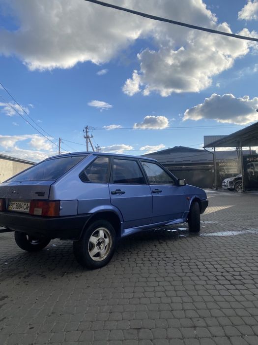 Ваз 2109 карбюратор