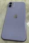 Iphone 11 64GB Fiolet