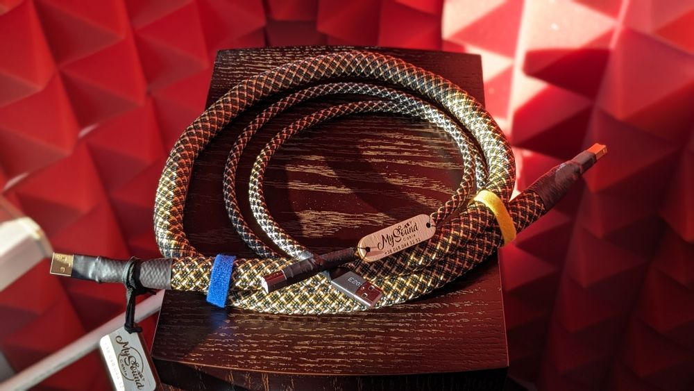 My Sound Usb 2.0 Silver