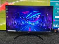 Монітор 32»дюйма Jlink B32FP1K-38B • Full HD • Новий • З Німеччини