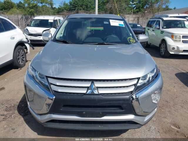 Mitsubishi Eclipse Cross ES 2019