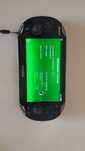 Моя PS vita 16gb