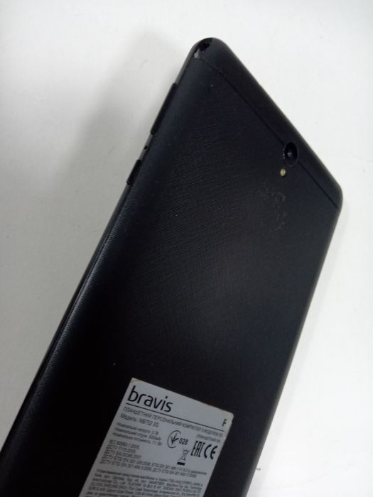 Планшет Bravis NB752 7" 3G  (Nomi)