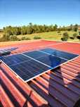 Kit solar autoconsumo