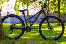 Specialized Pitch Sport 2019 XS