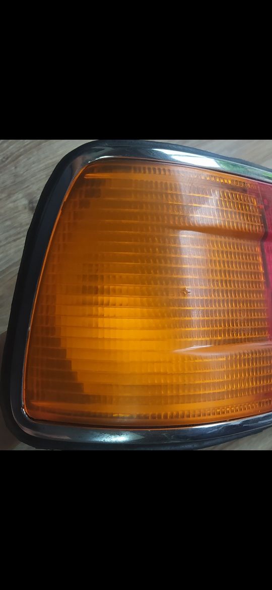 Lampa BMW E23 Lewa Tył Tylna Seria 7