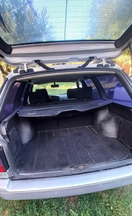 Пасат б 4 , 1.9 тдi