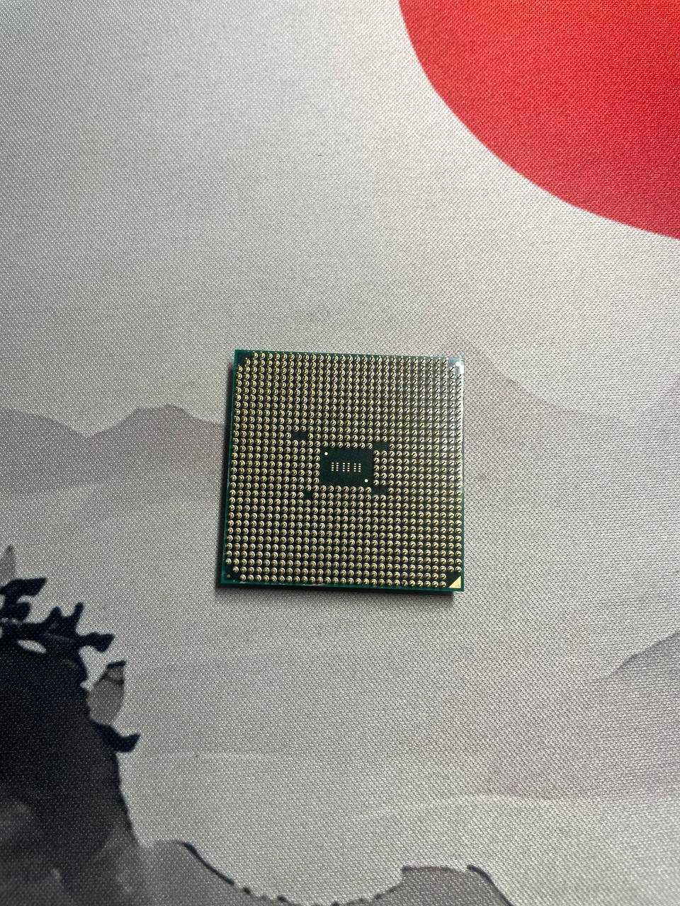 Процесор AMD Athlon X4 860K FM2+