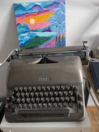 Maszyna do pisania Adler, niemiecka maszyna do pisania