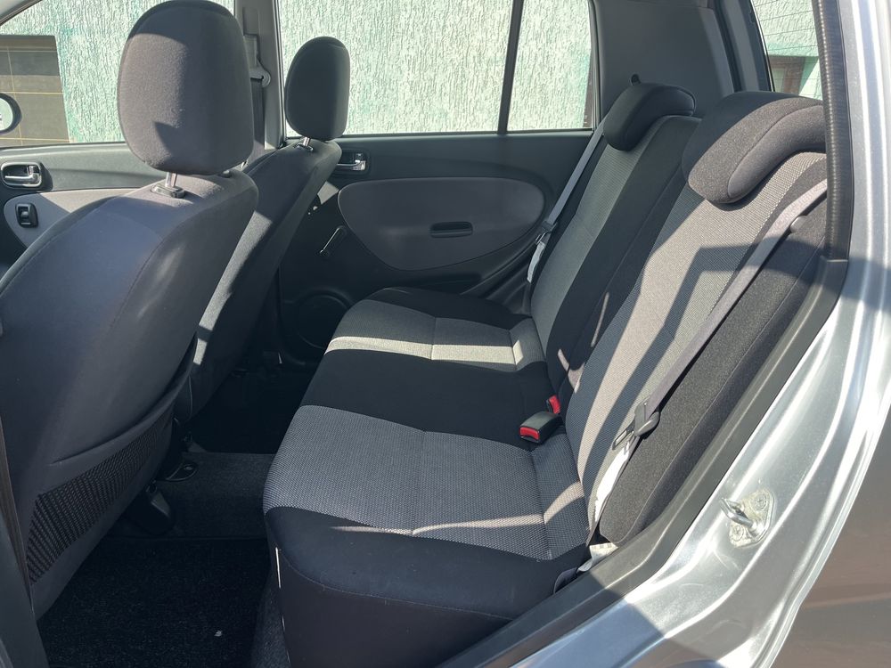 Daihatsu Cuore 1.0 58KM 2Klucze Klimatyzacja Niski Przebieg