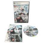 Crysis - polska wersja - premierowe wydanie - stan idealny - PC