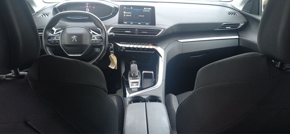 Peugeot 3008 1.6