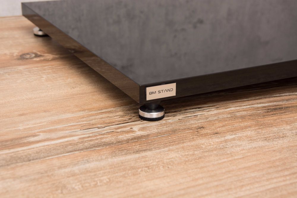 Platforma antywibracyjna pod gramofon, podstawka ( BM Stand )
