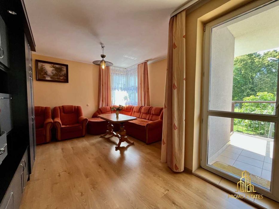 3 osobne pokoje, spokojna okolica - G. Morcinka, Mistrzejowice