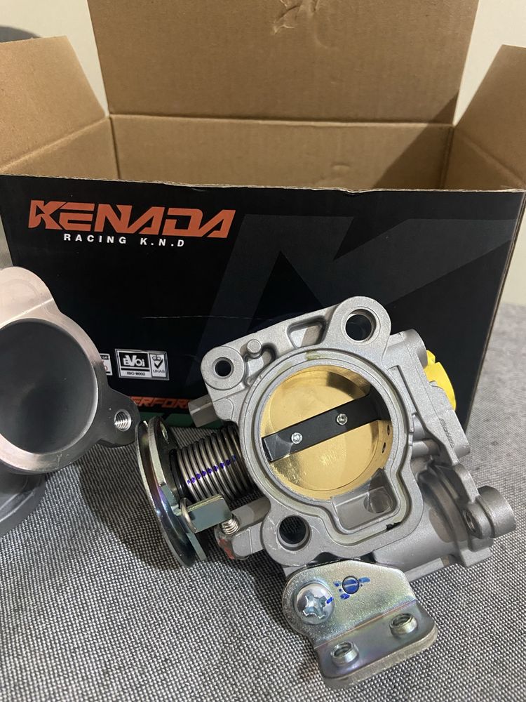 Material para Nmax V1 e V2