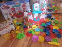 Play-doh KITCHEN,zestaw do ciastolony, foremki