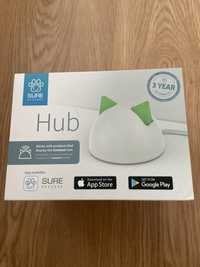 Hub SureFlap para gateiras e comedouros automáticos