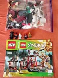 LEGO Ninjago 70505