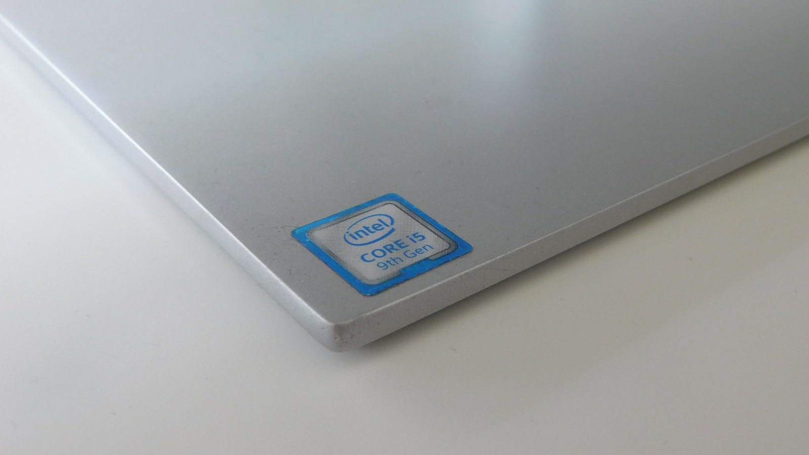 Computador HP - All-in-One