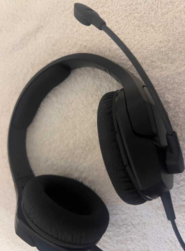 Headset HyperX Stinger v1