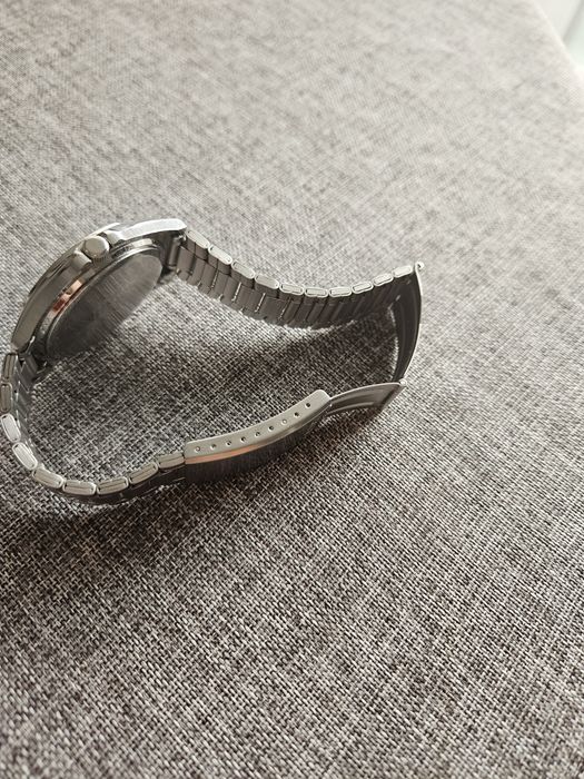 Klasyczny Zegarek Casio Quartz MTP-1386 - Męski