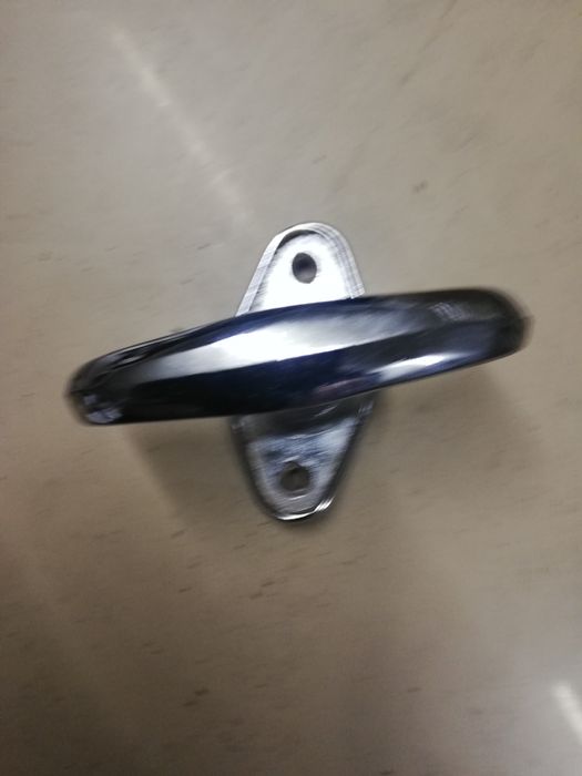 Puxador porta entrada