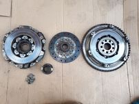 Sprzęgło Koło Dwumasowe bmw m3 e92 e93 e90 v8 420km