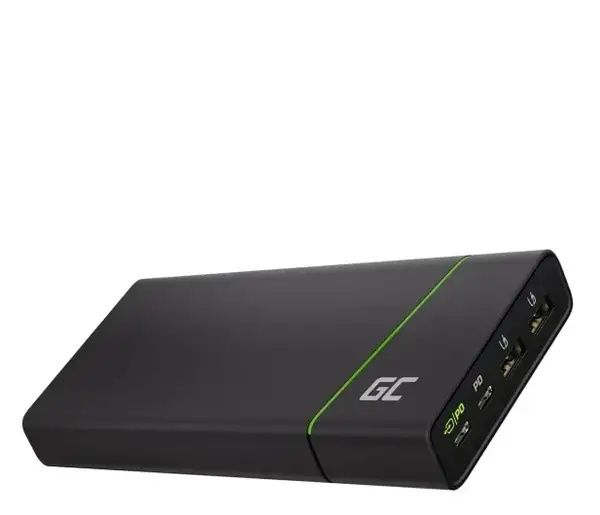 Green Cell 26800 PowerPlay Ultra 128W PBGC04 павербанк