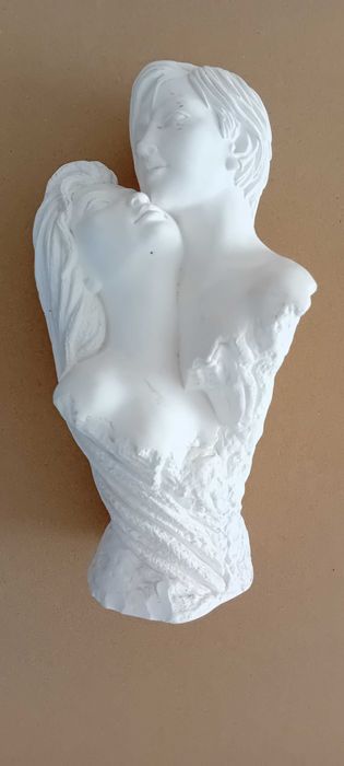 Arte Escultura 30 cm de altura