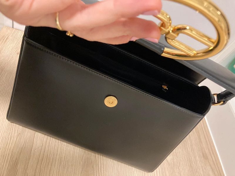 Torebka elisabetta franchi