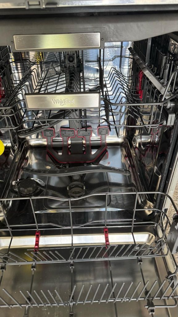 Zmywarka Whirlpool
