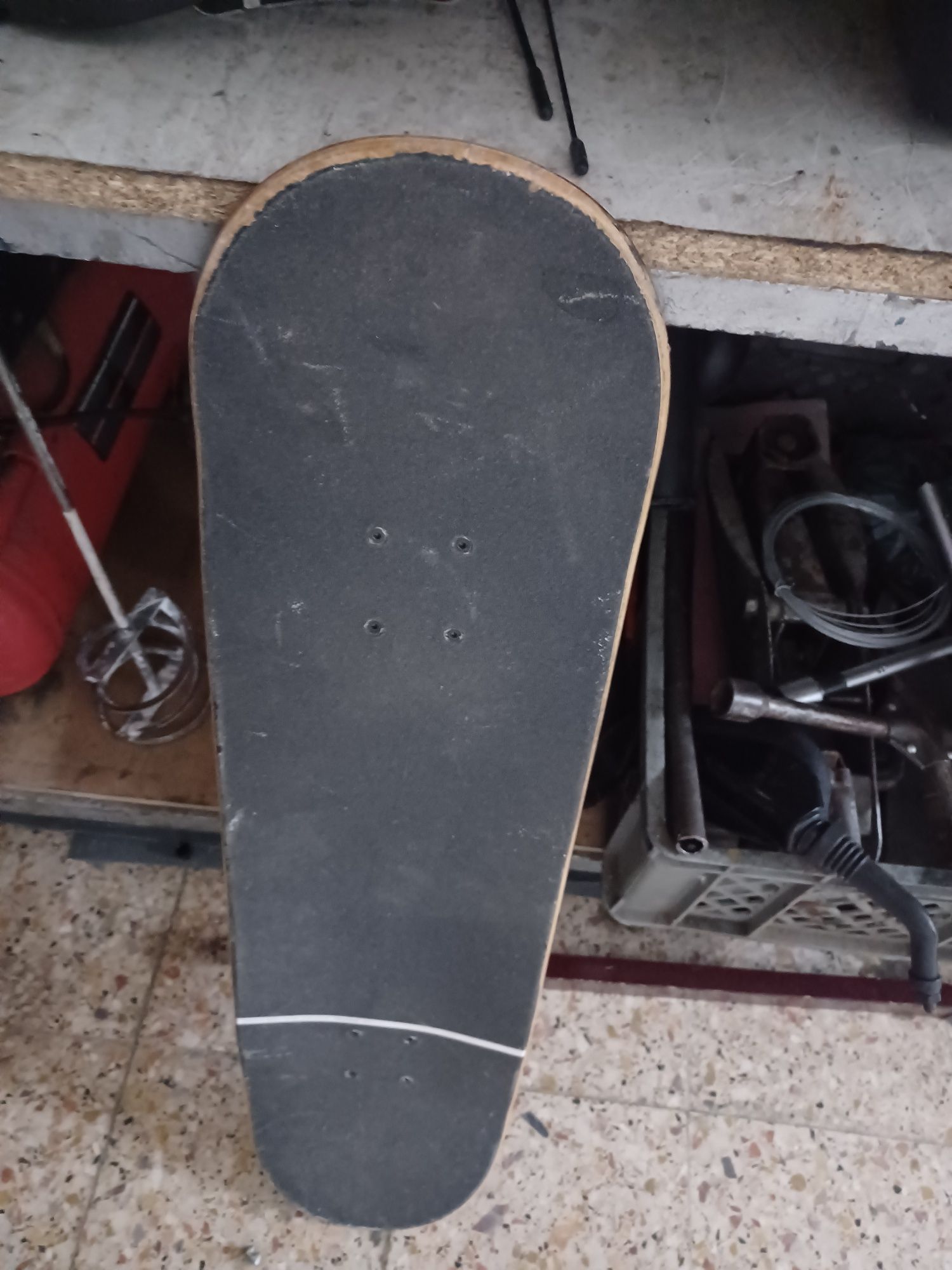 Trotinete/skates