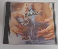 Madonna Like a prayer