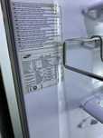 Lodowka samsung rsg5purs czesci