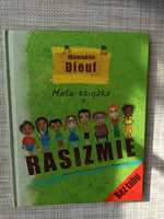 Mała książka o rasizmie Mamadou Diouf