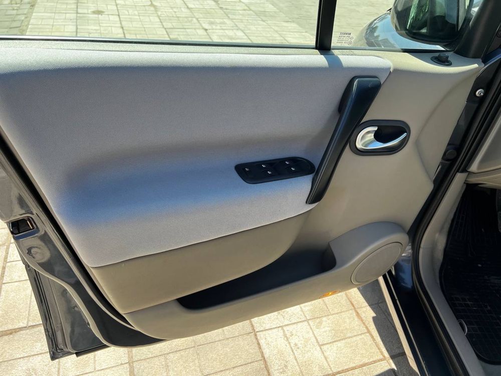 Продам Renault Scenic 2006г., 1.6 бензин. Обмен, Лизинг