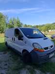 Renault Trafic 1.9 dCi