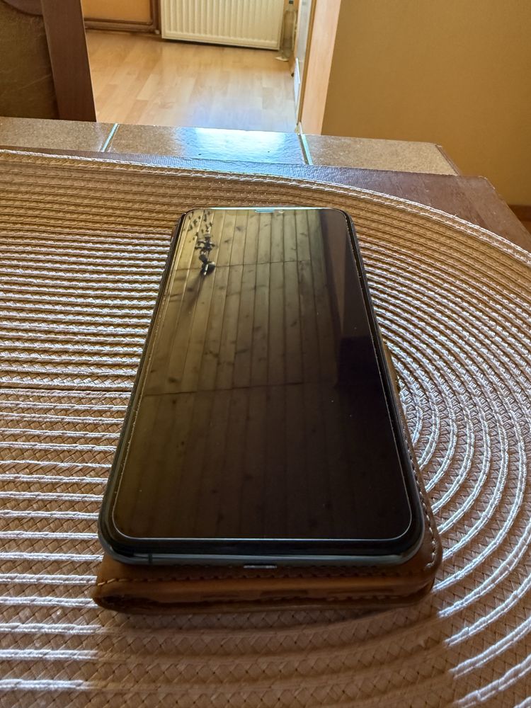 Apple iPhone 11 Pro max, orginalny, stan idaelny! Okazja! Telefon.