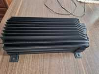 Wzmacniacz, Bose Mercedes w140