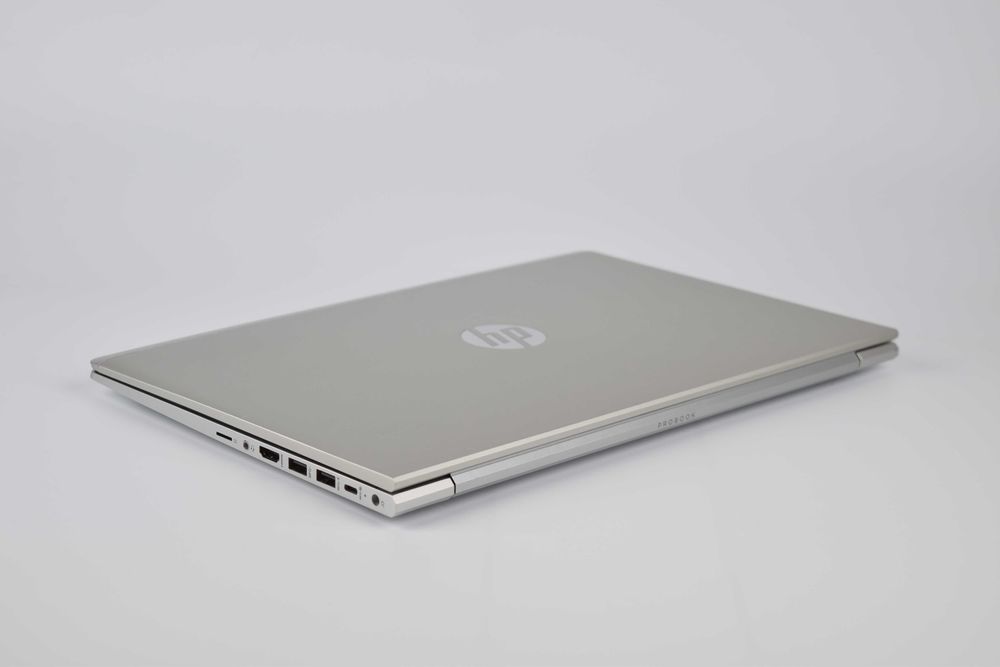 HP ProBook 450 G8 i5-1135G7 16/32гб ssd 256/512/1тб 15.6" Ноутбук 4G