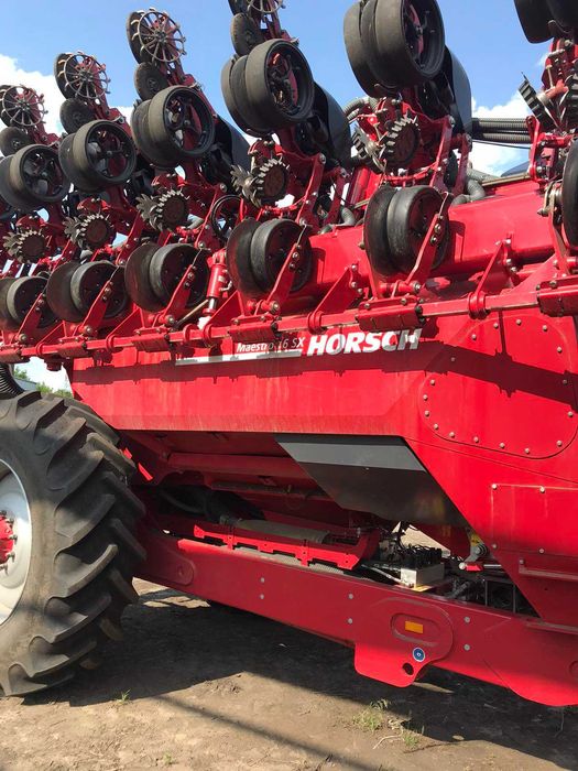 Сівалка Maestro 16 SX 2022 рік