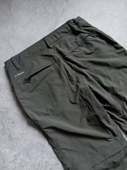 Штани трансформери Columbia