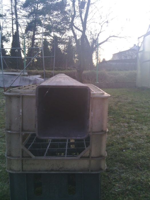 ceowniki stal ocynk 20 -134cm do ogrodzenia itp.