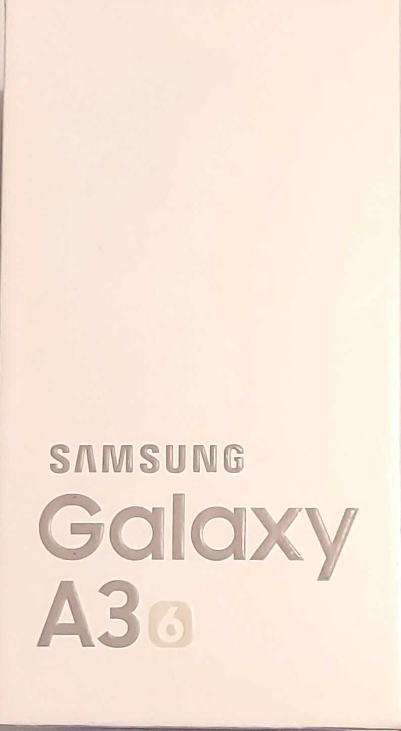 Telefon Samsung Galaxy A3 (SM-A310F)